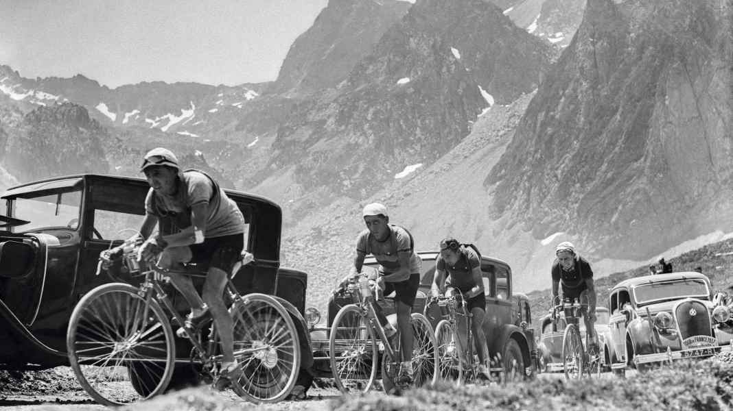 Tour de France 2025 - 14. Etappe: Voigts Vorschau: Wer schwächelt am Tourmalet?
