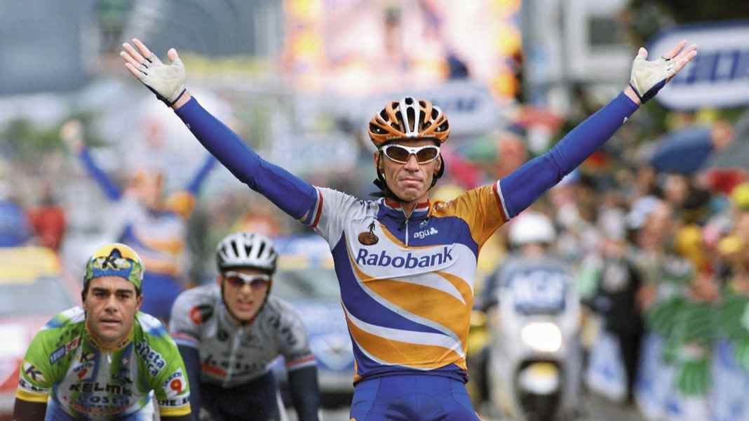 Tour de France 2025 - 20th stage: Voigt's preview: Champagne or absinthe?