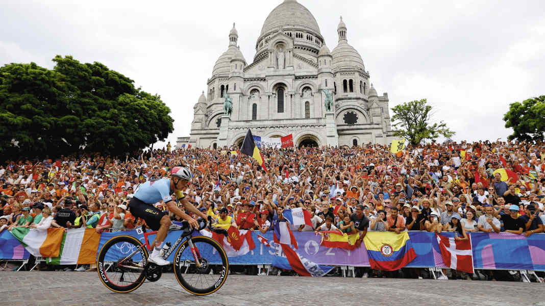Tour de France 2025 - 21e étape : Aperçu de Voigt : De l'agitation plutôt qu'un tour d'honneur ?