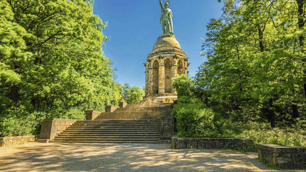 Deutschland Tour 2025 : Aperçu de la 2e étape : l'étape la plus difficile