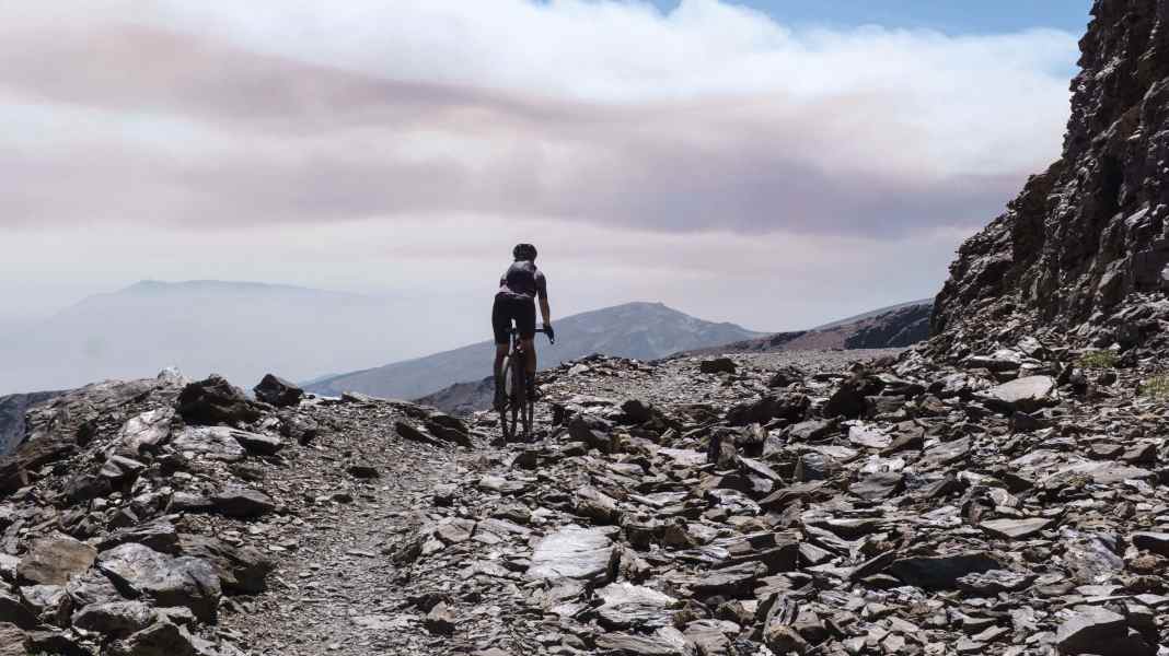 Définition : qu'est-ce que le gravel ? Et qui le définit ?