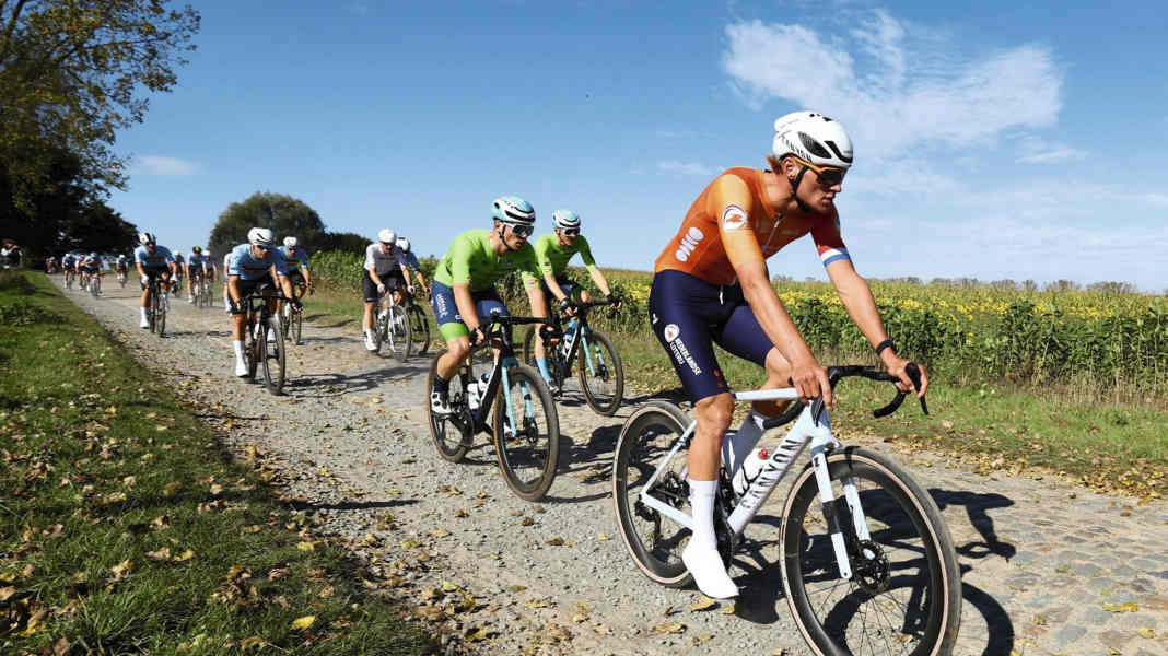 Nicht verpassen: Gravel-Termine 2025 & 2026