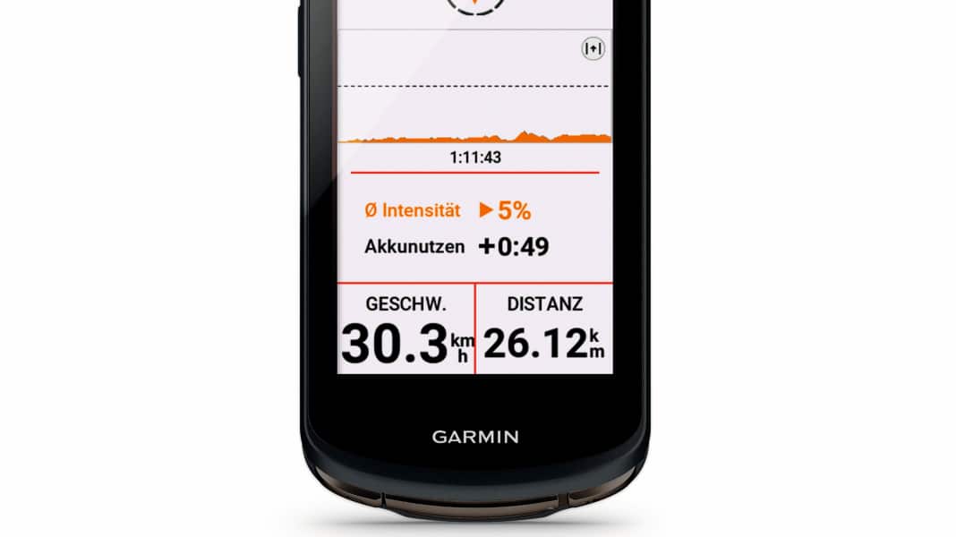 Garmin Edge 1040 (Solar): Die nächste Generation der GPS-Geräte fürs Bike