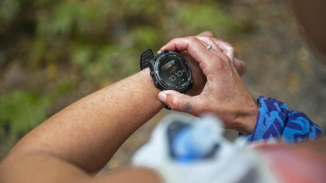 Garmin présente la nouvelle Fenix 8