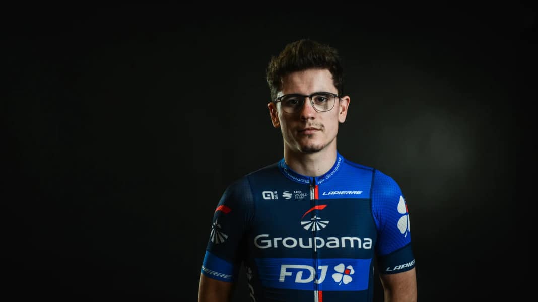 David Gaudu