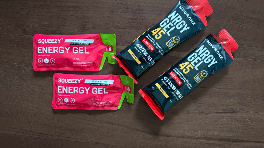 Gels gefällig?: Welches Gel passt am besten zu mir?