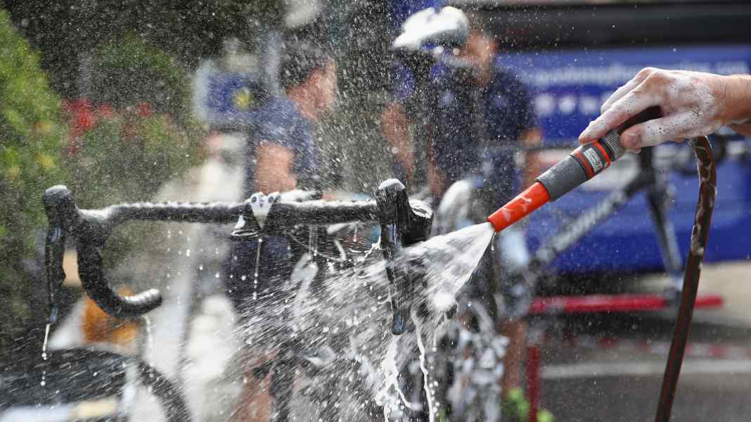 Vuelta a Espana 2023: 2. Ruhetag bei der Spanien-Rundfahrt