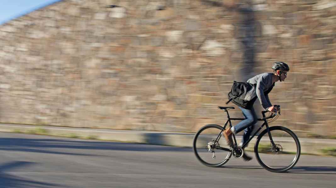 Vélo de course en leasing de service : est-ce possible et à quoi faut-il faire attention ?