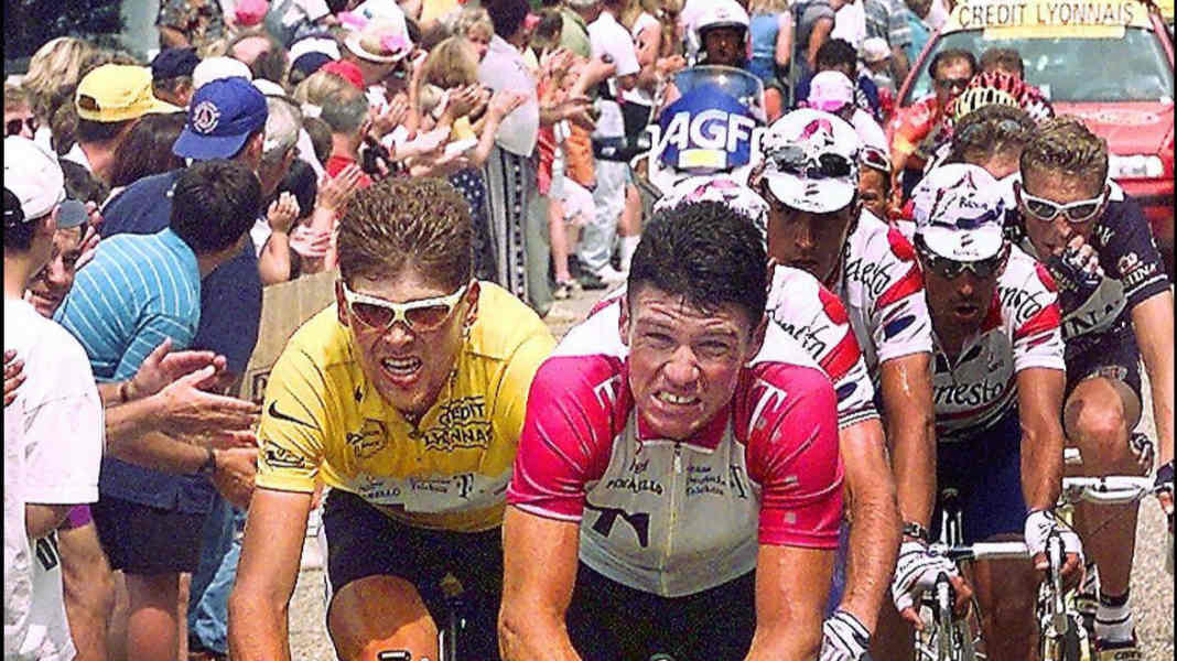 Quäl dich du Sau!: Die besten Sprüche aus der Welt des Radsports