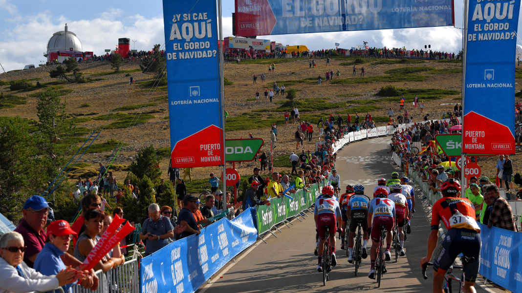 Vuelta a Espana 2023: Das ist die 6. Etappe