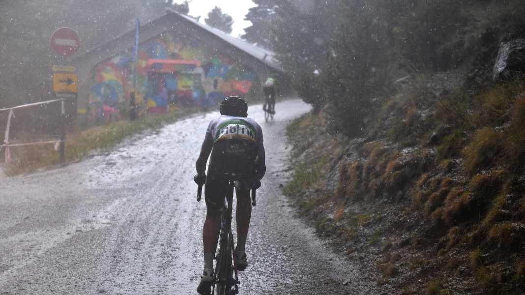 2026 Vuelta a España: Preview of Stage 6: Gravelberg in the final stretch