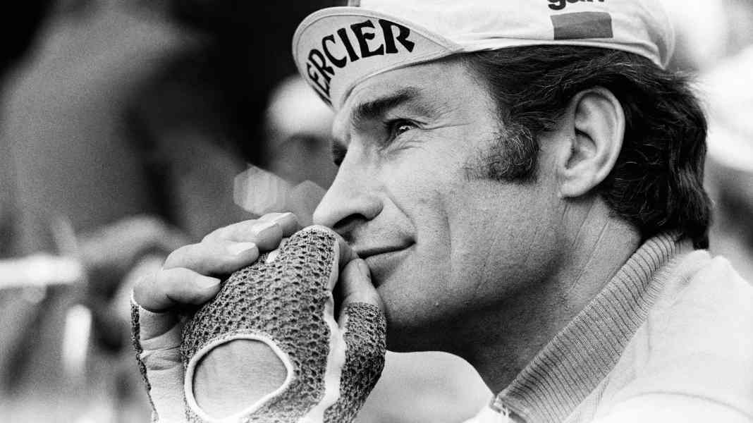 The eternal favourite of France: Raymond Poulidor on his 90th birthday
