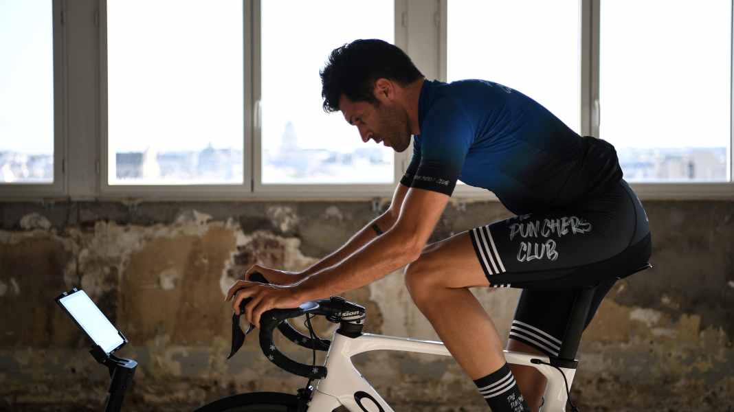 Weltmeisterschaft im eSports Cycling: Alle Infos zur UCI WM & der Live-Stream