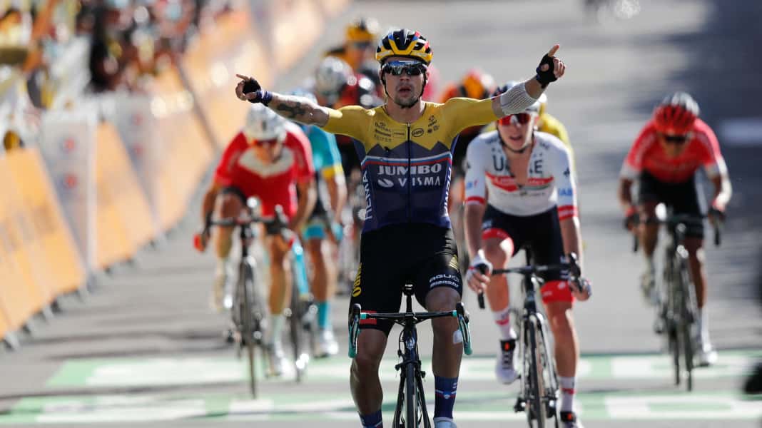 Tour de France 2026: Preview of Stage 18: The start of the triple in the High Alps