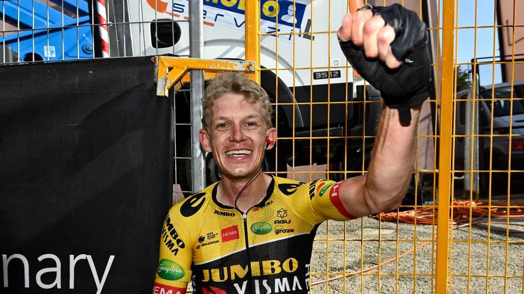 Giro d'Italia 2026: Preview stage 5: First test for the classification riders