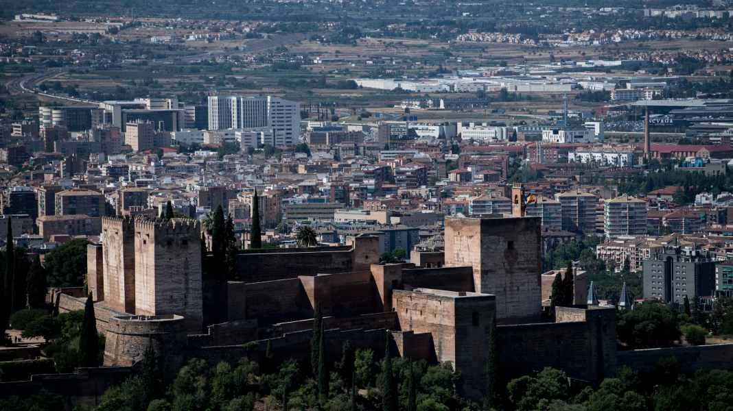 Vuelta a España 2026 : Présentation de la 21e étape : du supermarché au château, dans une ambiance digne de Montmartre