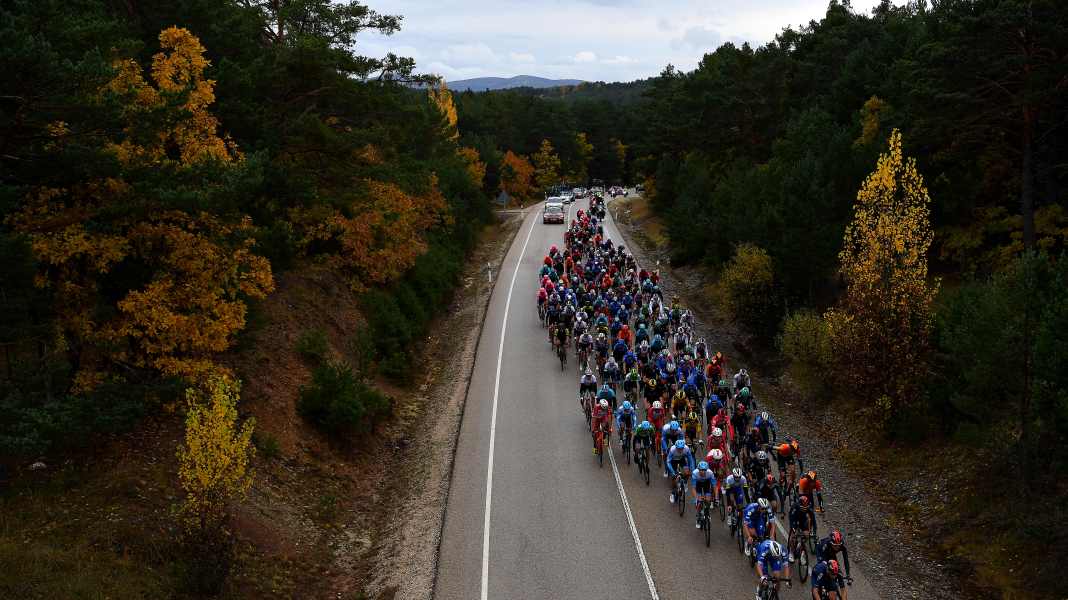 Vuelta a Espana 2023: This is the 11th stage