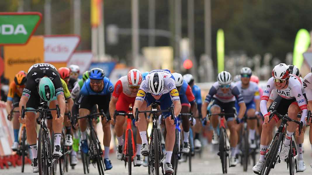 Vuelta a España 2025: Vorschau 21. Etappe: Finale in Madrid