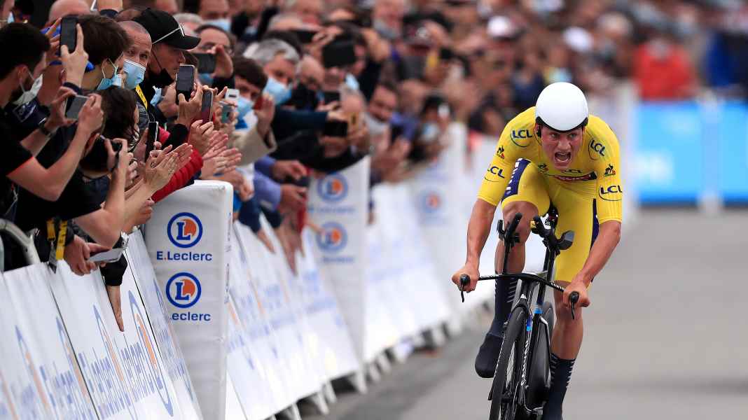 Tour de France - 5. Etappe: Die Startzeiten des Einzelzeitfahrens