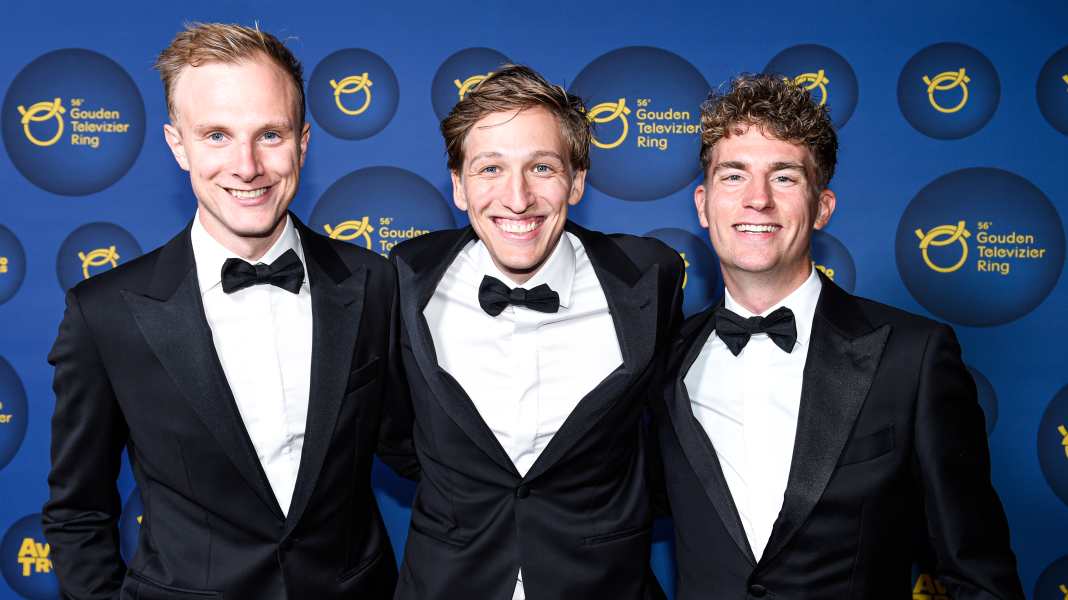 Interview with Youtuber Bas Tietema: "The cobblestones don't lie"