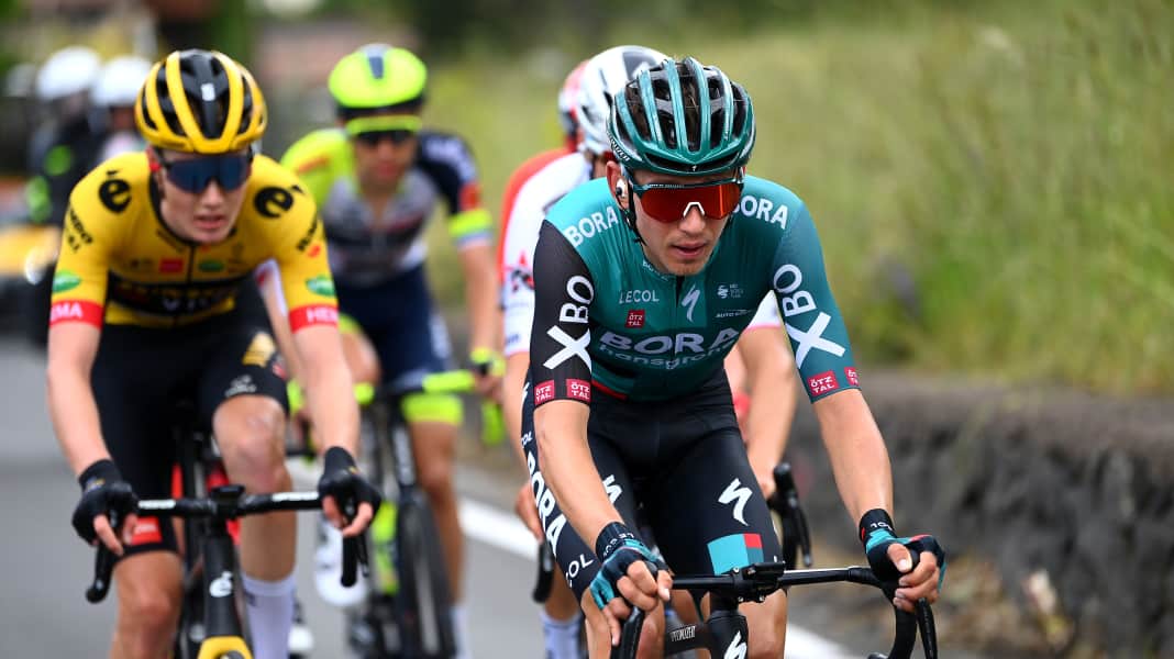 Vuelta a Espana 2023: This is the 9th stage