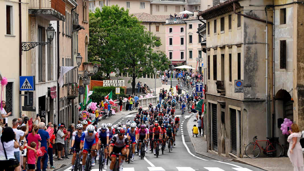 Giro d'Italia 2026: Preview stage 18: Next false friend for the sprinters