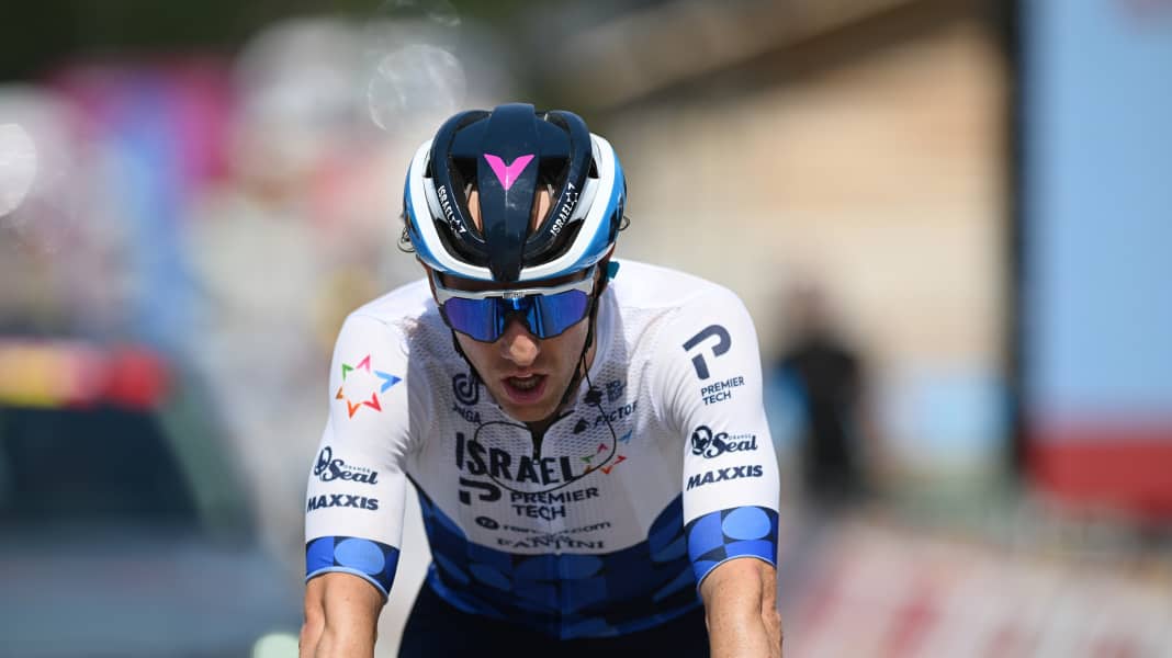 Das TOUR Tech-Briefing zur 3. Etappe der Tour de France 2026