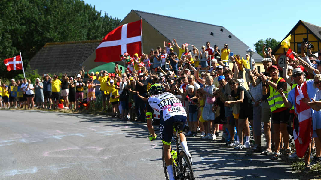 From 2025: Denmark to get a new World Tour race