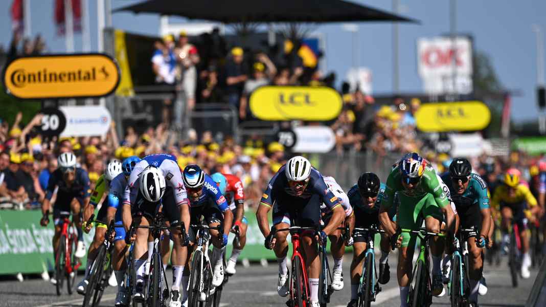 The TOUR Tech Briefing for Stage 3