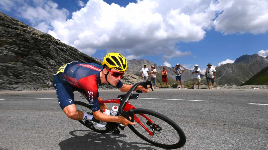 Das TOUR Tech-Briefing zur 4. Etappe der Tour de France 2024