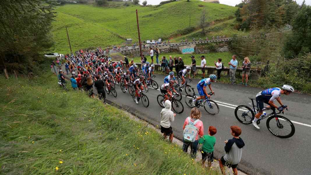 Tour de France 2023 : TOUR Tech briefing pour l'étape 2