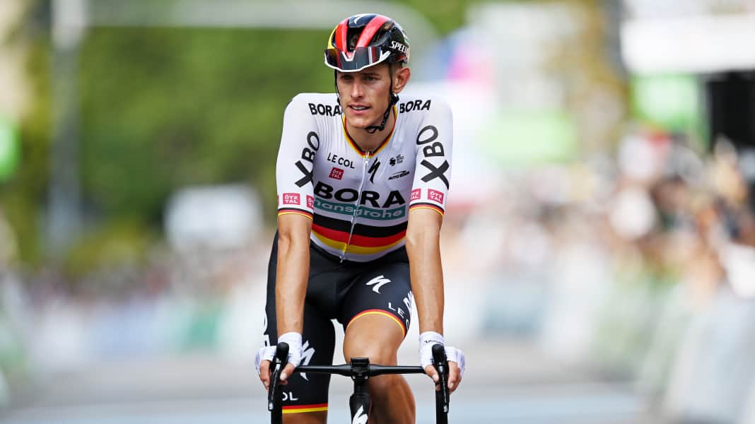 Cycling-DM 2023: The competitions at a glance