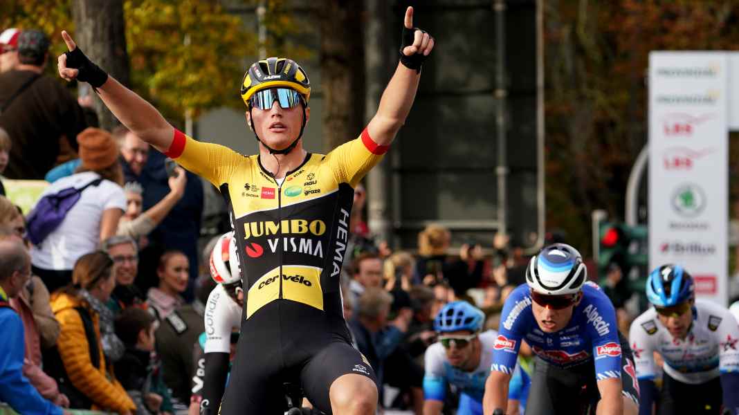 Sparkassen Münsterland Giro 2023 : Parcours, favoris & retransmission TV