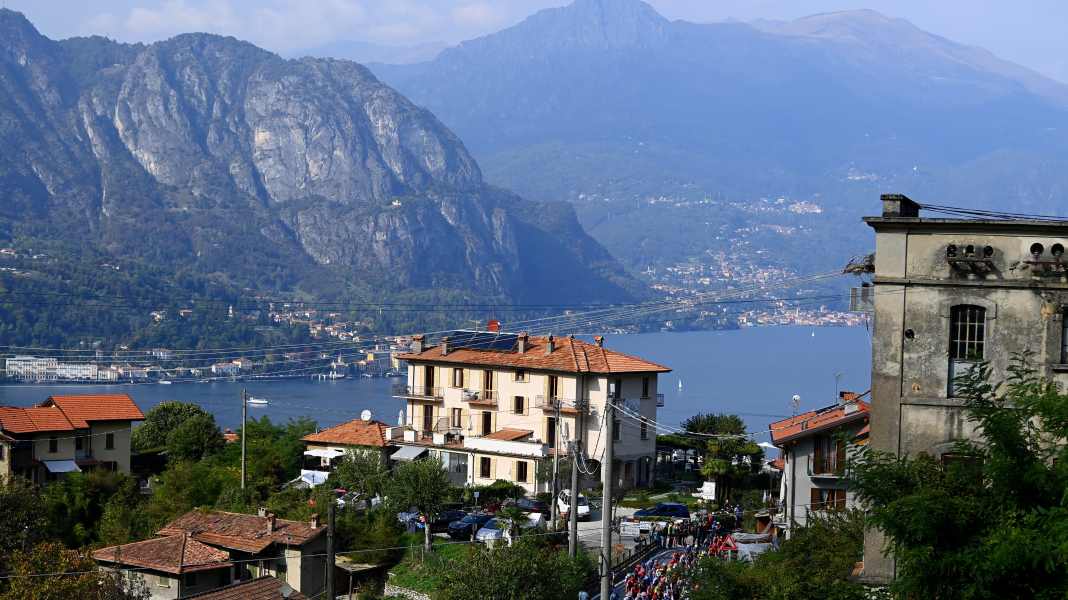Tour de Lombardie 2026 : parcours et horaires de diffusion télévisée