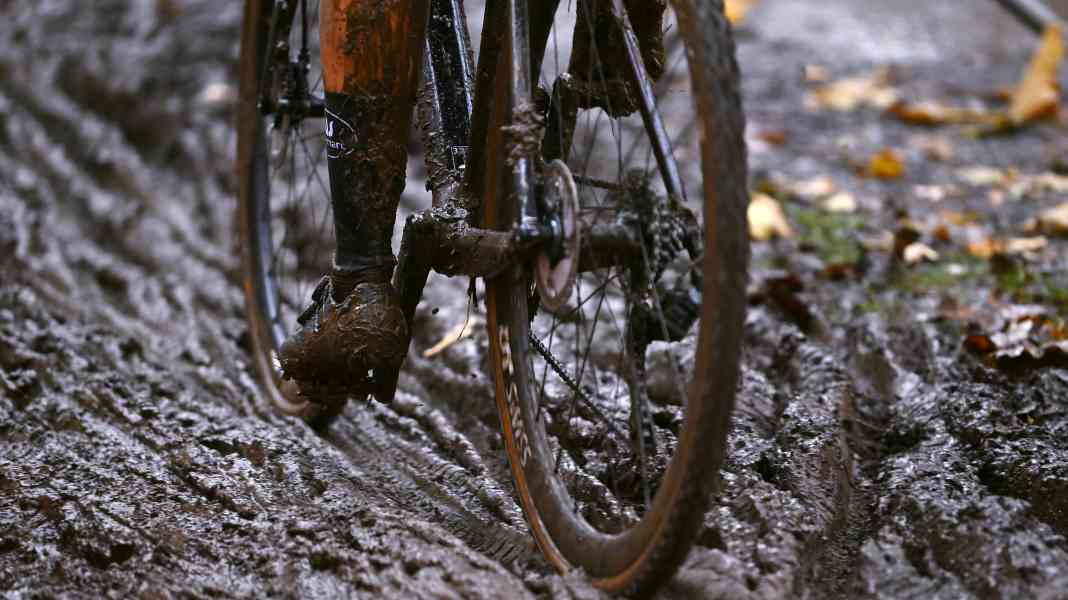 Dates des cyclo-cross pour les coureurs amateurs en 2023