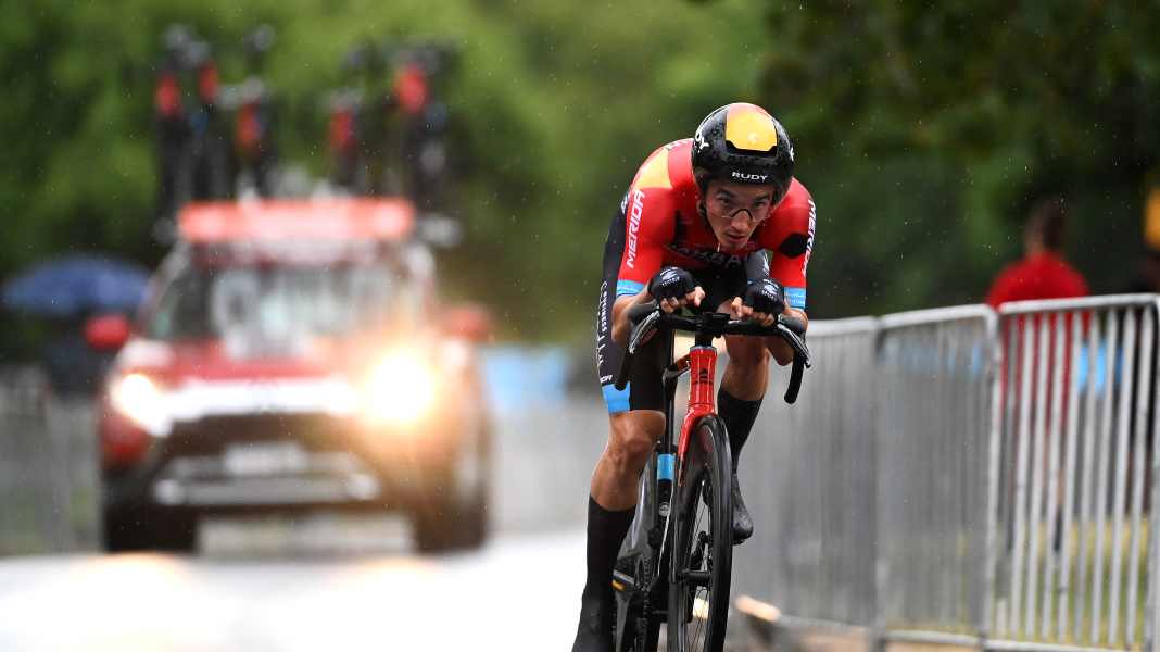Neue Regel geplant: UCI nimmt Griff-Positionen ins Visier