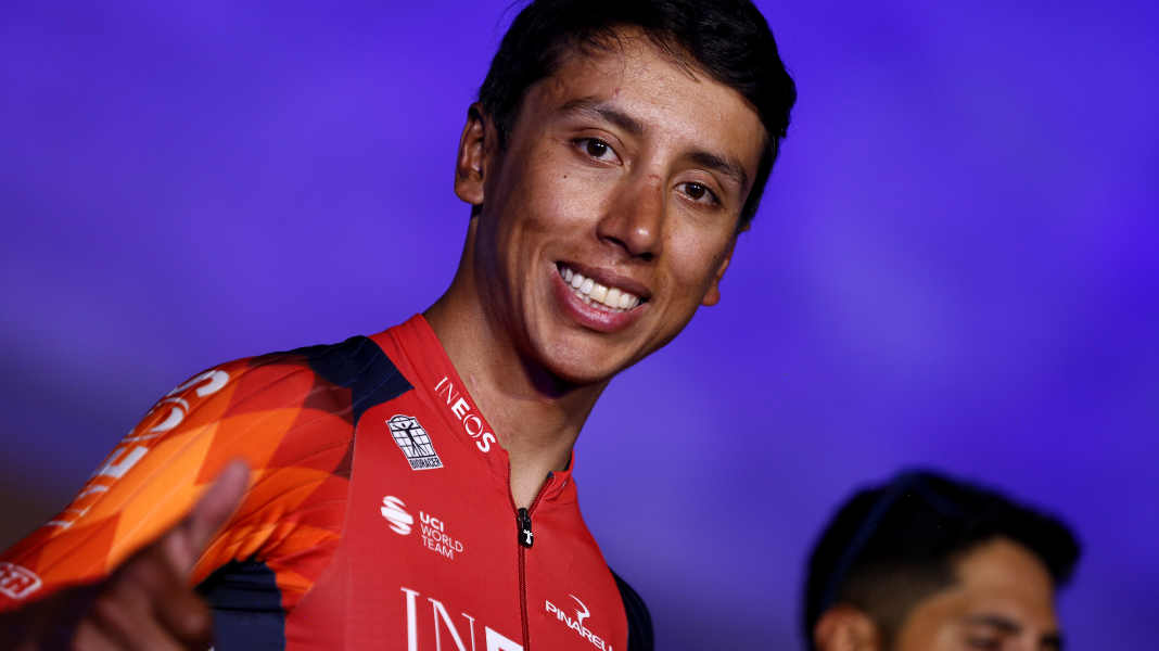 Bernal feiert ersten Sieg nach Horror-Unfall: “Ich habe mehrmals ans Aufhören gedacht”