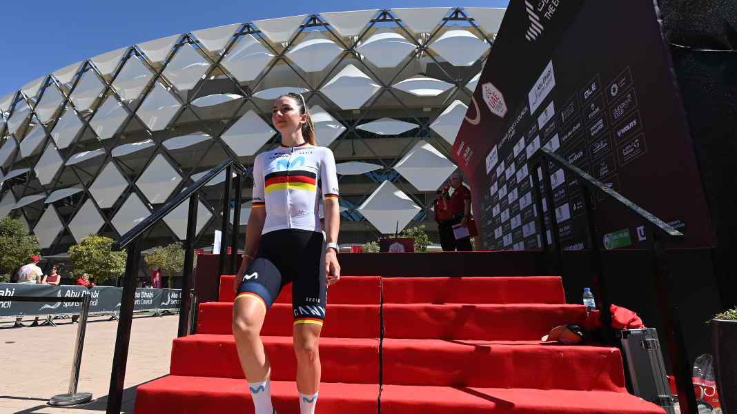 Tour de France Femmes 2023: Liane Lippert hofft auf Etappensieg