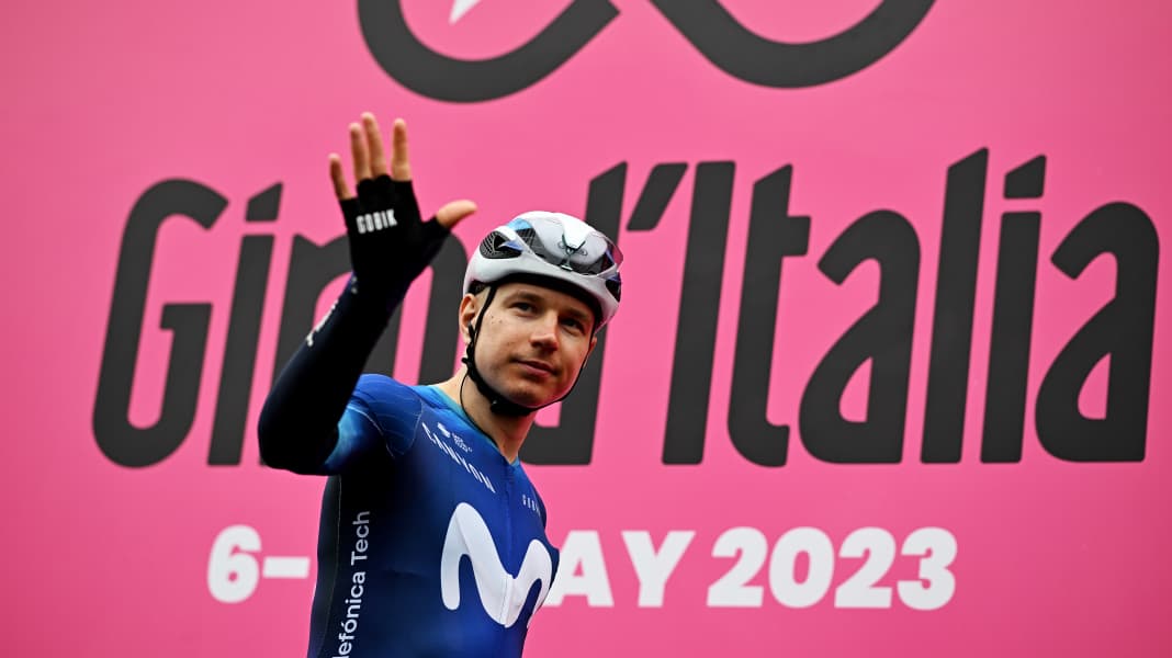 Transferts cyclistes : Max Kanter rejoint Astana