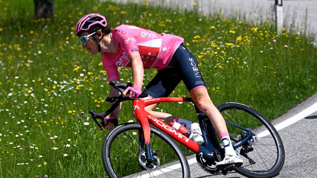 Giro d'Italia 2024 - start list: All the teams' line-ups at a glance