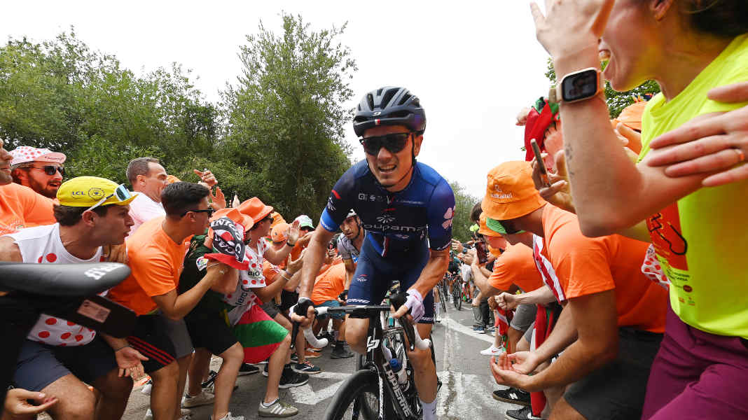 Sicherheit im Profi-Radsport: Diese Maßnahmen sind bei der Tour de France geplant