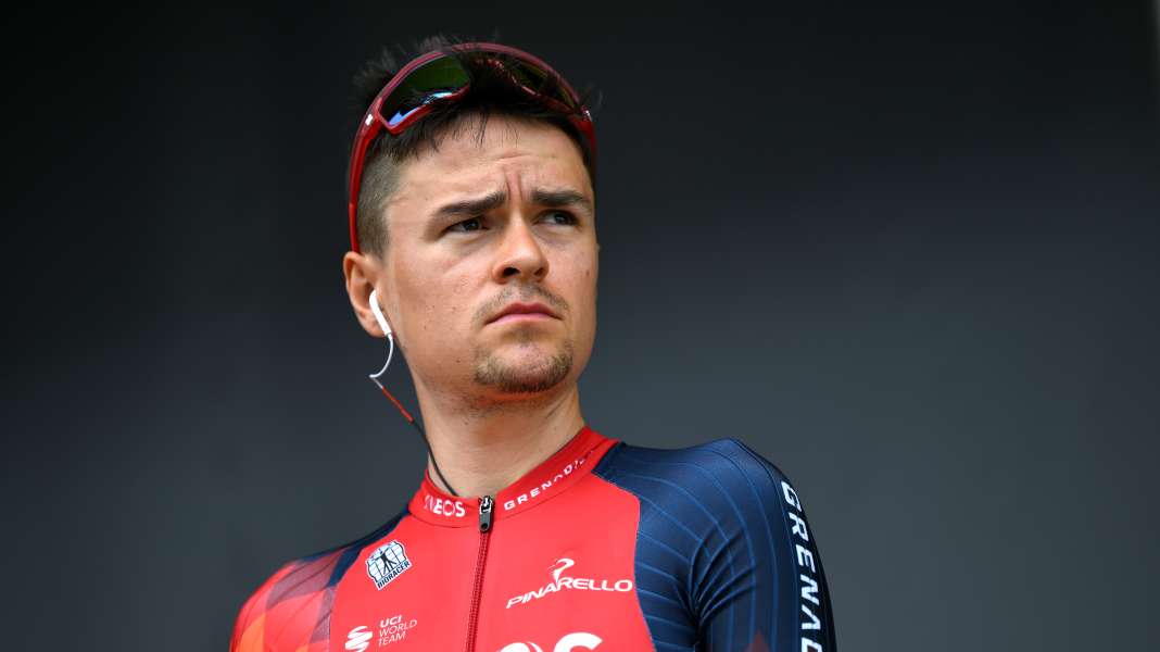 Mega-transfert en cours? : L'affaire Pidcock tient le monde du cyclisme en haleine