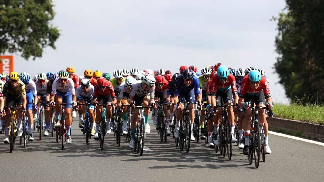 Tour de France 2023: 4. Etappe - die Vorschau mit Rolf Aldag