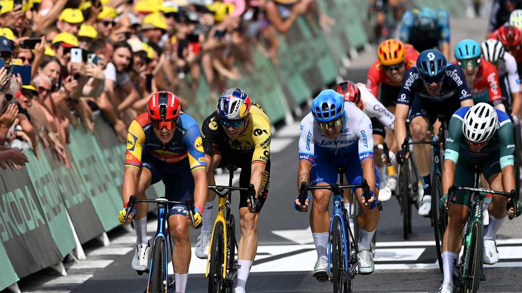 Das TOUR Tech-Briefing zur 19. Etappe