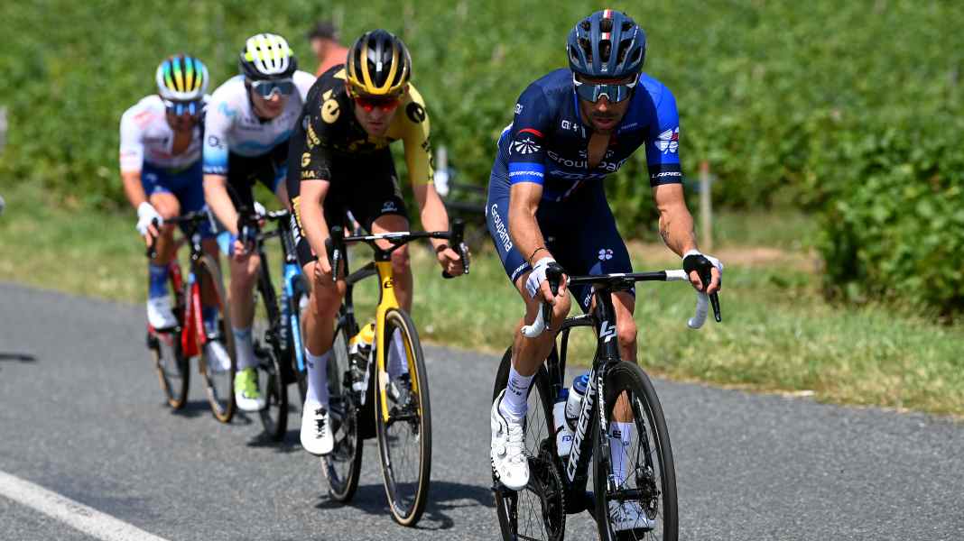 Tour de France 2023: TOUR Tech briefing for Stage 15