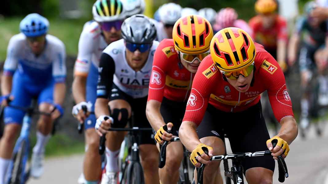 Tour de France 2024: Wildcards vergeben - Teams stehen fest