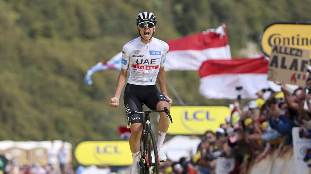 Tour de France 2026 : Présentation de la 14e étape : une épreuve à la limite dans les Vosges