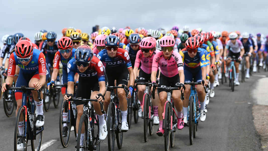 Tour de France Femmes : voici la 4ème étape