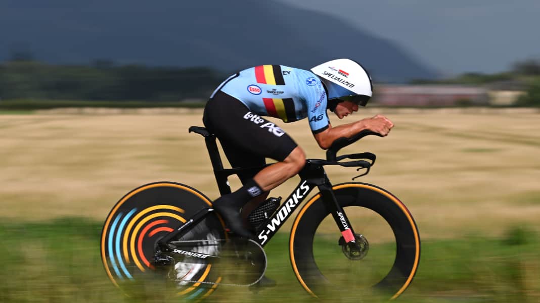 Vuelta a Espana 2023: Das ist die 10. Etappe