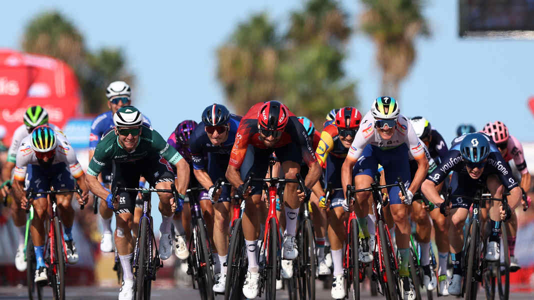Vuelta a Espana 2023 : Voici la 19e étape